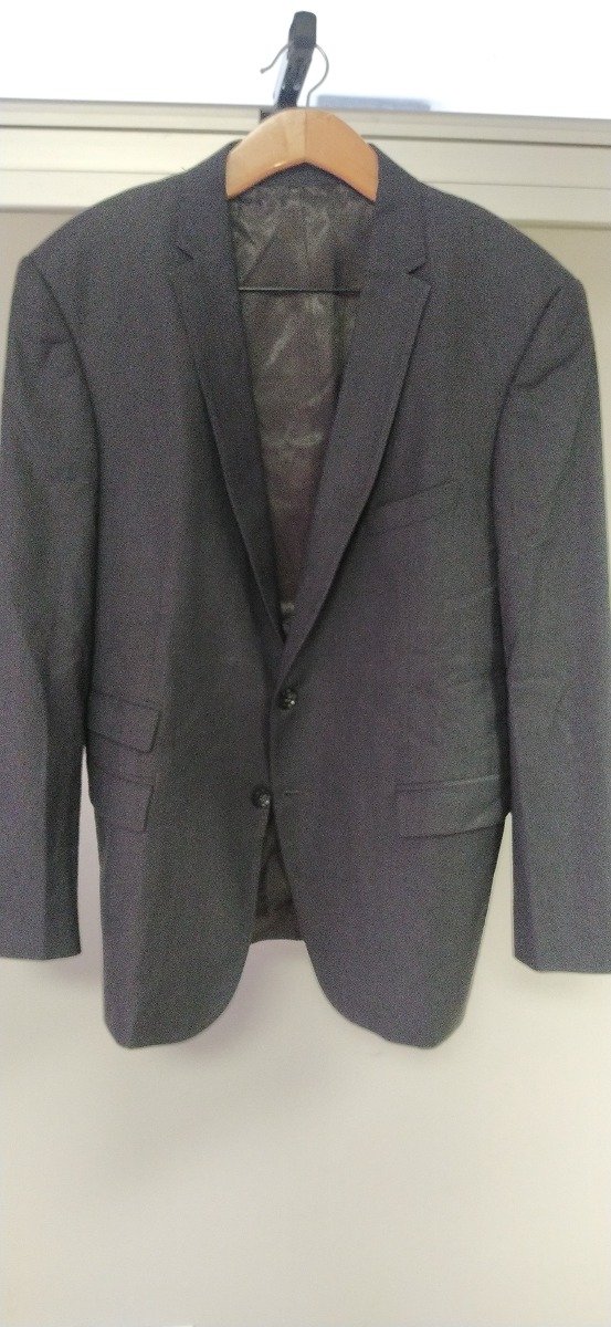 Producto - Saco Figsa T56