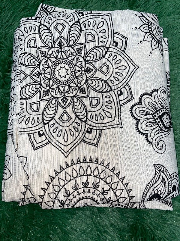 Producto - Cortinas Madras - 1