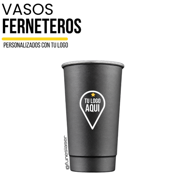 Producto - Vasos Ferneteros - 0
