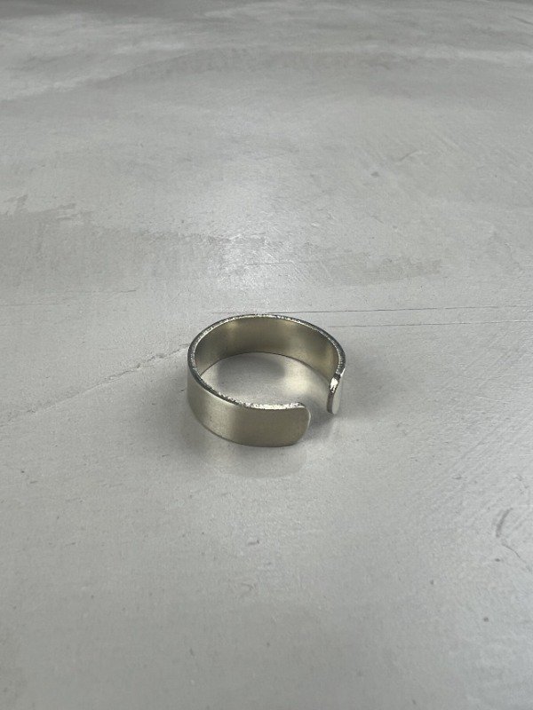 Producto - Anillo Cinta Fino - 1
