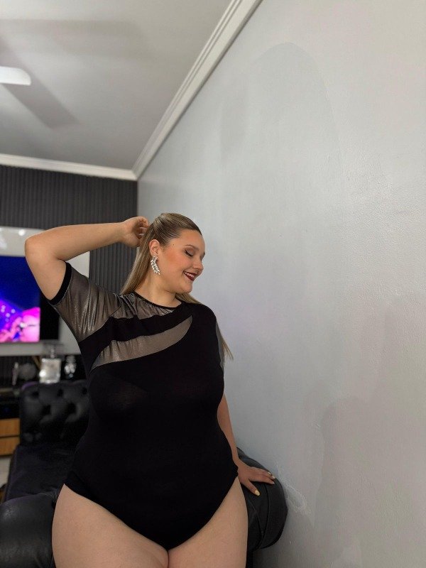 Producto - Body SATIA brillos - Modal