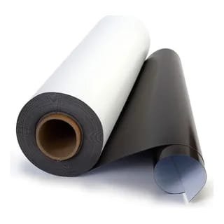 Producto - Imán 0.4 con adhesivo