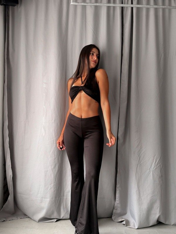 Producto - Set BRUNE NEGRO