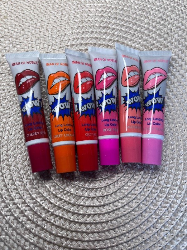 Producto - Lip color imán of noble