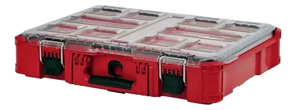 Producto - Caja Organizador Herramientas Packout Milwaukee 48-22-8430