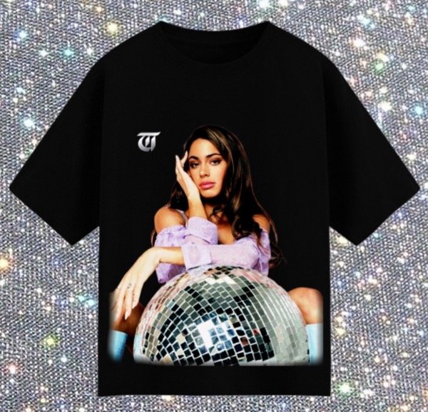 Producto - REMERA TINI IV