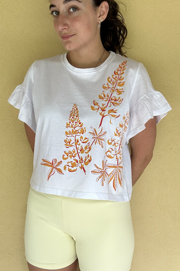 Producto - Remera Ali
