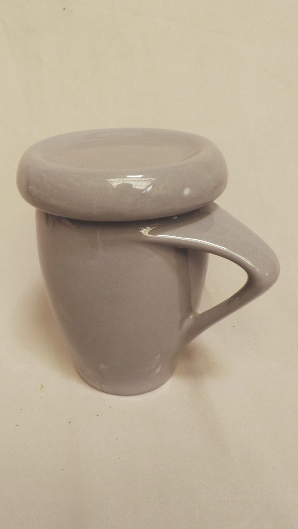 Producto - Taza Latte - Elefante Granizado