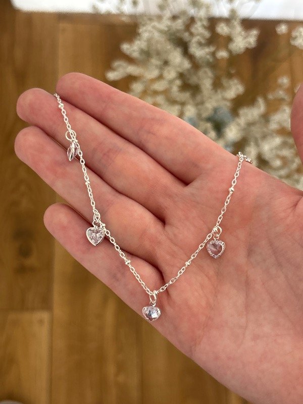 Producto - Conjunto Mucho Amor