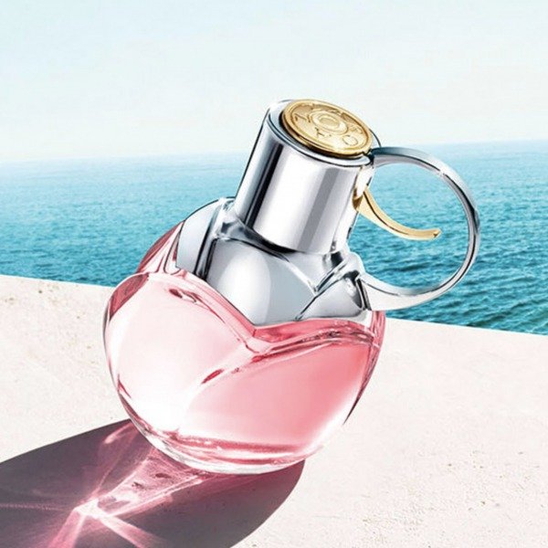 Producto - WANTED GIRL TONIC EDT 80ML