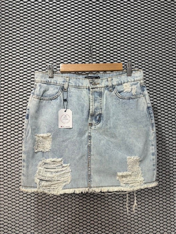 Producto - Falda nueva T38 - 0