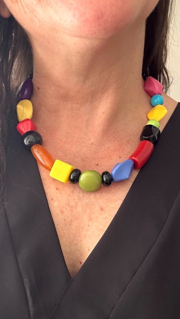 Producto - Collar FRIDA - 1