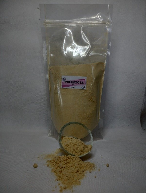 Producto - Premezcla  malla 120