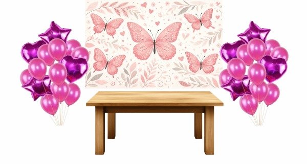 Producto - MARIPOSAS 03