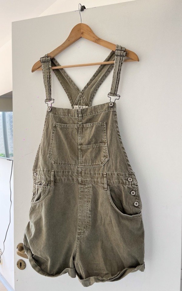 Producto - Jardinero Free People