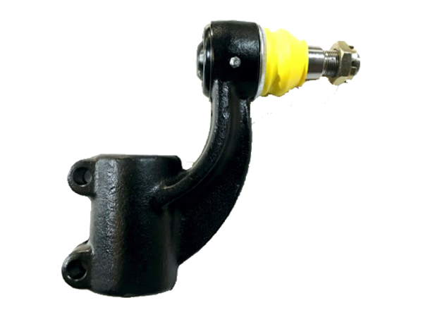 Producto - Extremo De Direccion Hembra M52x1,5 Izq. Perno 27 Fiat 619 N1