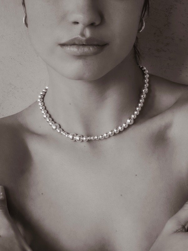 Producto - Collar Lina