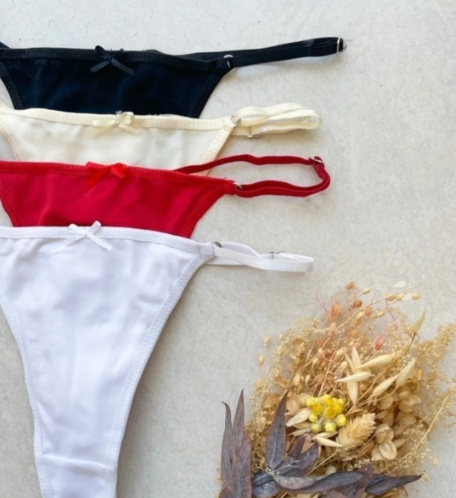 Producto - LESS REGULABLE ALGODON