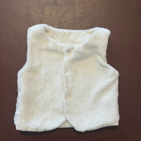 Producto - Chaleco Natural 18M