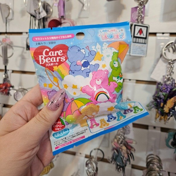 Producto - Bomba para baño