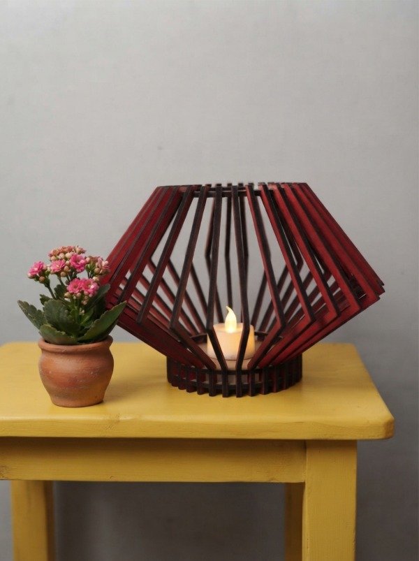 Producto - Fanal ARA / Rojo Fuego