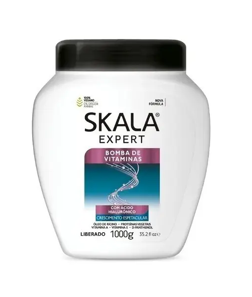Producto - SKALA bomba de vitamina