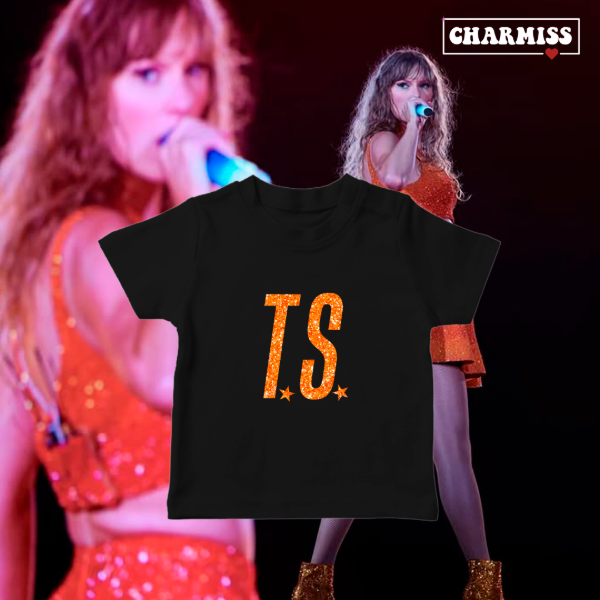 Producto - Baby tee- TS - 1