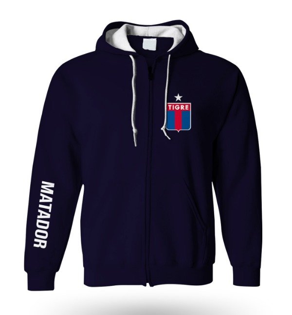 Producto - CAMPERA TIGRE