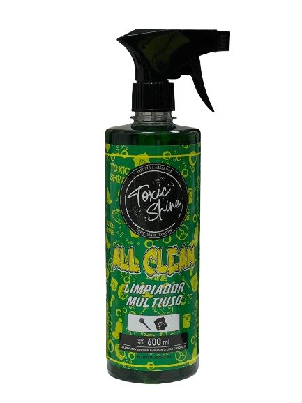Producto - All Clean