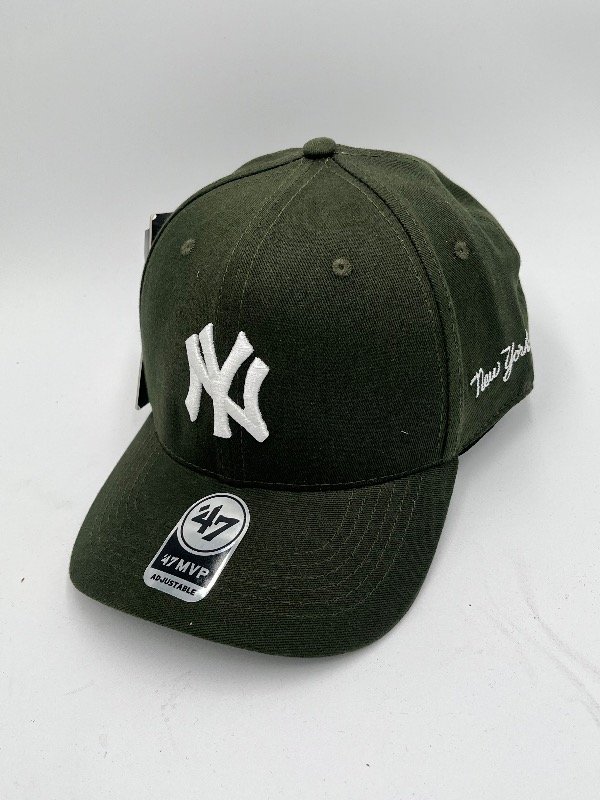 Producto - New York verde