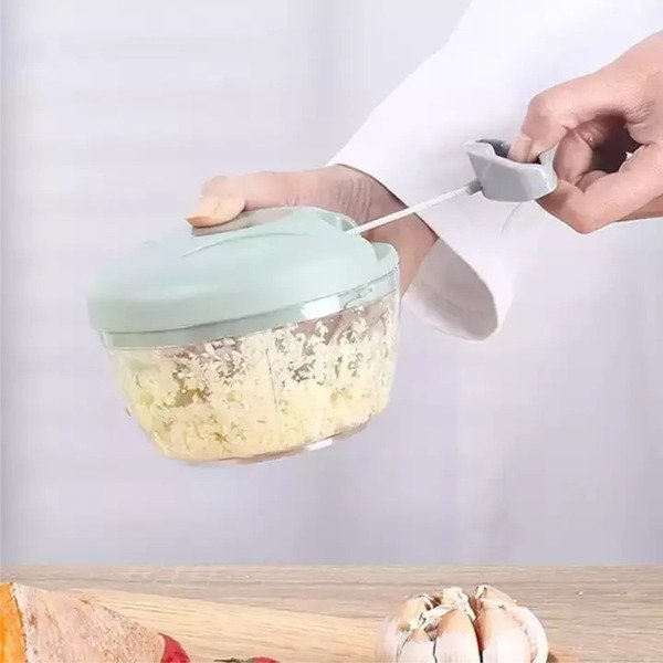 Producto - Cortador de vegetales!