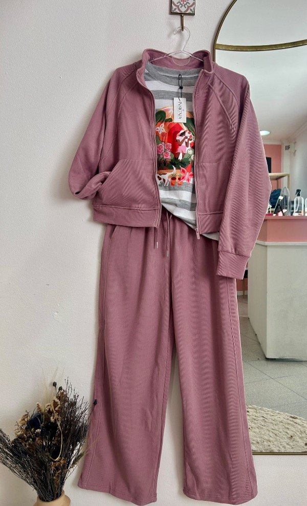 Producto - Conjunto Amapola