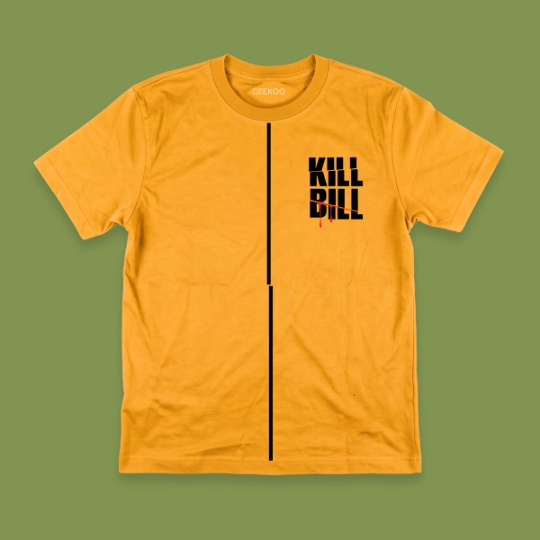 Producto - REMERA Kill Bill