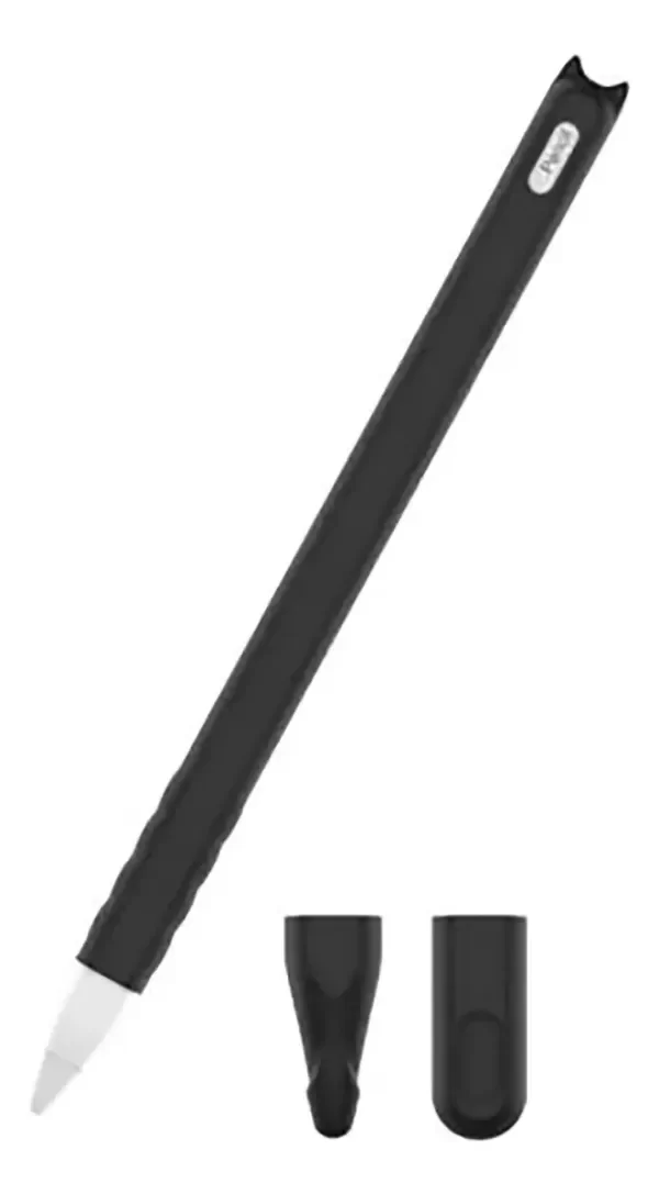 Producto - FUNDA DE SILICONA PARA APPLE PENCIL 2DA GEN