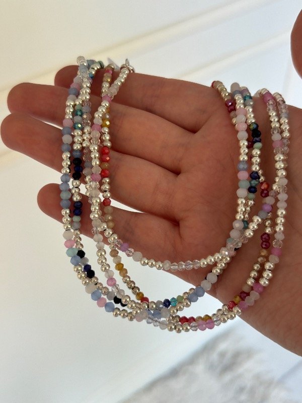 Producto - Conjunto Arcoíris