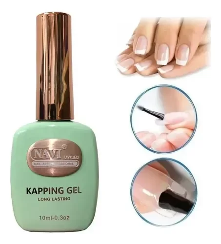 Producto - Kapping Gel Navi