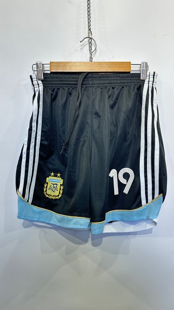 Producto - Short Argentina 2006 Messi
