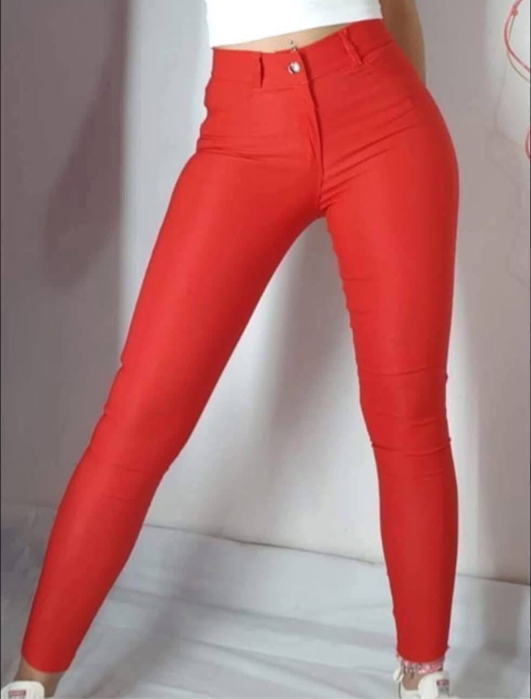 Producto - PANTALON CLASICO DE BENGALINA - 2
