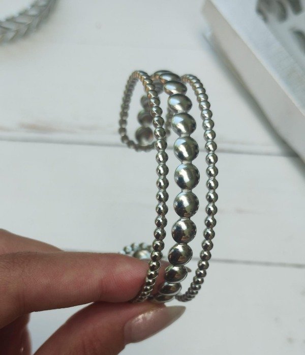 Producto - Semi Esclava Puntos