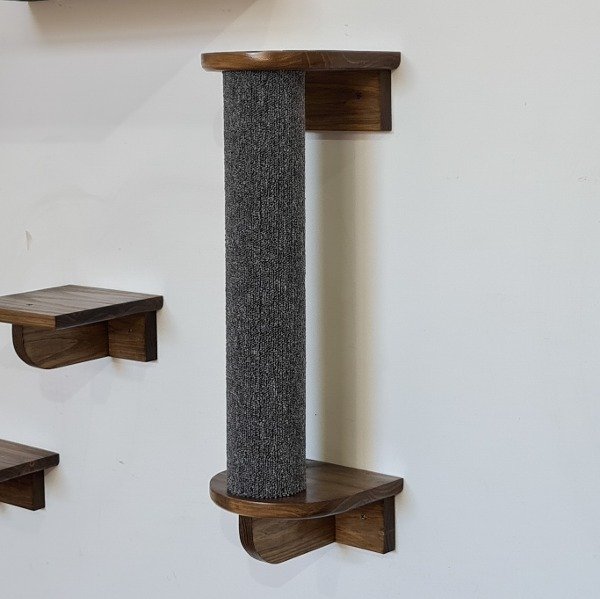 Producto - Tubo rascador