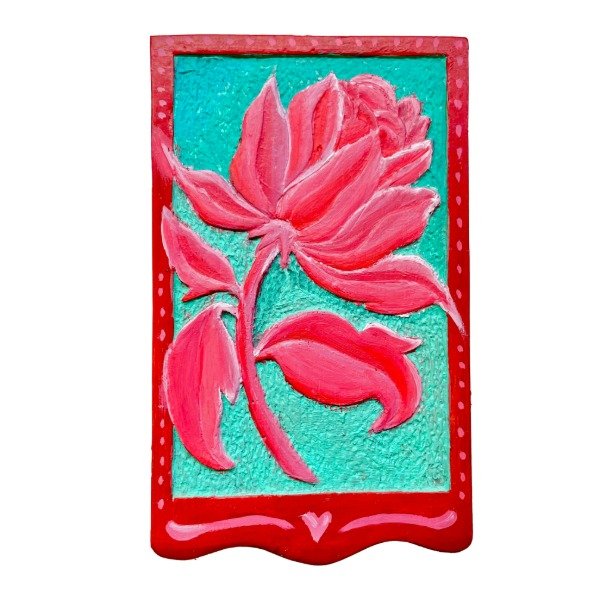 Producto - rosa roja