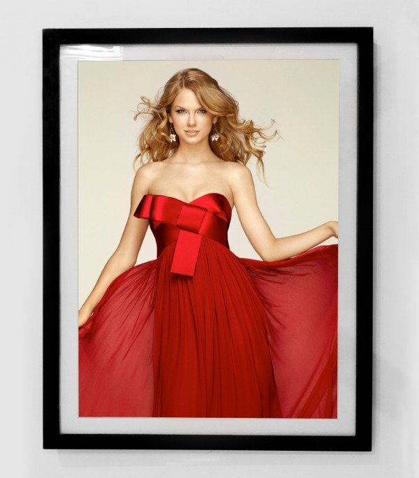 Producto - TAYLOR SWIFT (Nro 13) - 0
