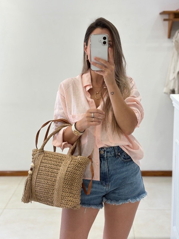 Producto - Camisa Barbara