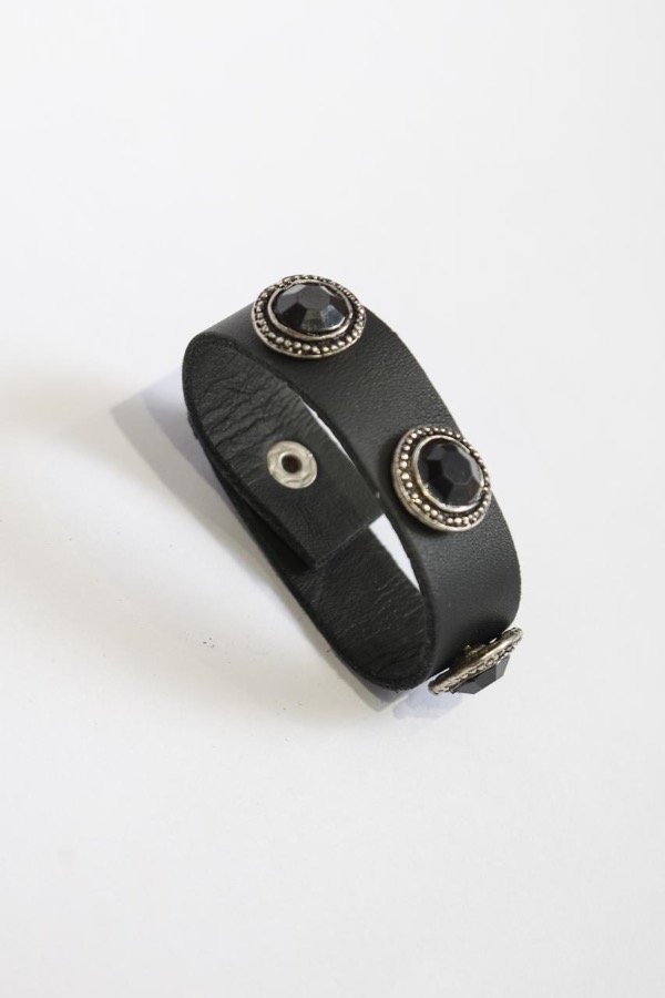 Producto - BRAZALETE SALAMANCA NEGRO