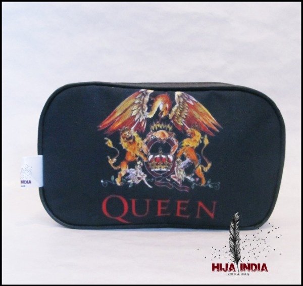 Producto - Cartuchera "Queen" - 0