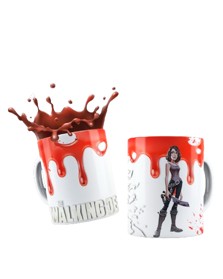 Producto - Taza Maggie