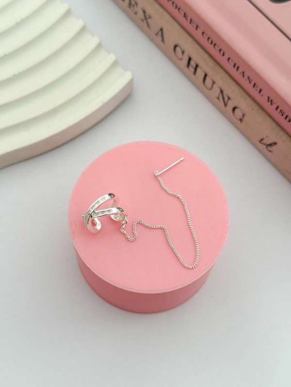 Producto - Cuff cuore