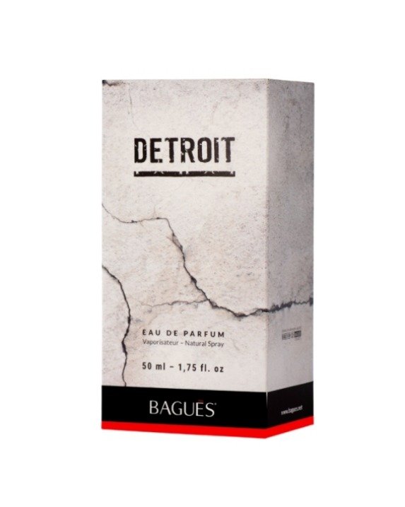 Producto - PERFUM BAGUES POUR HOMME [6 Fragancias]