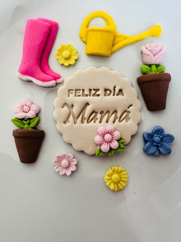Producto - Set jardinería - 2