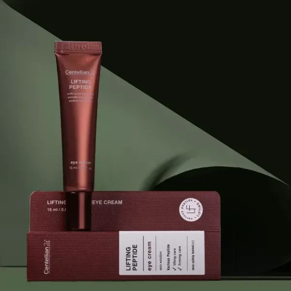 Producto - Centellian24 Lifting Peptide Eyecream 15ml